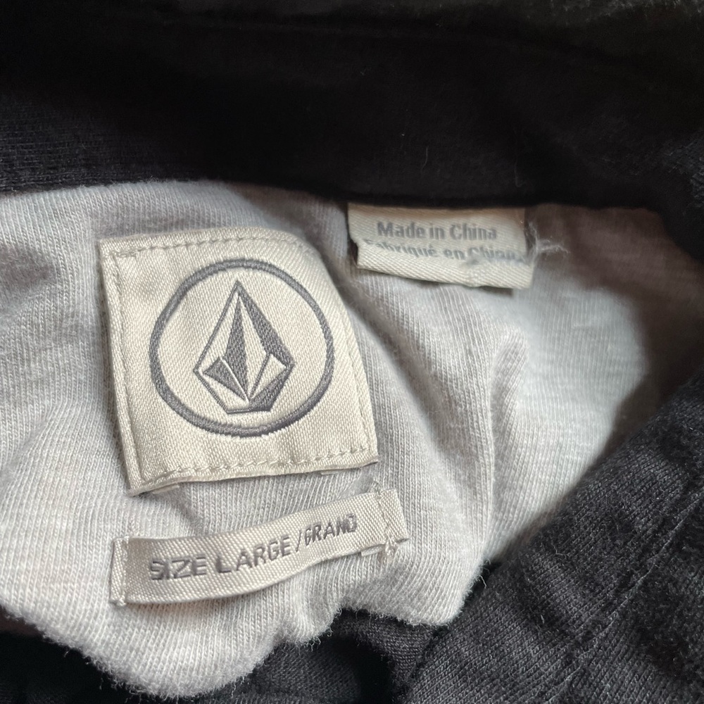 Volcom polo - Picture 5 of 6
